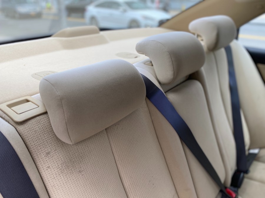 Used Hyundai Sonata 4dr Sdn I4 Auto GLS 2009 | Middle Village Motors . Middle Village, New York Used Hyundai Sonata 4dr Sdn I4 Auto GLS 2009 | Middle Village Motors . Middle Village, New York