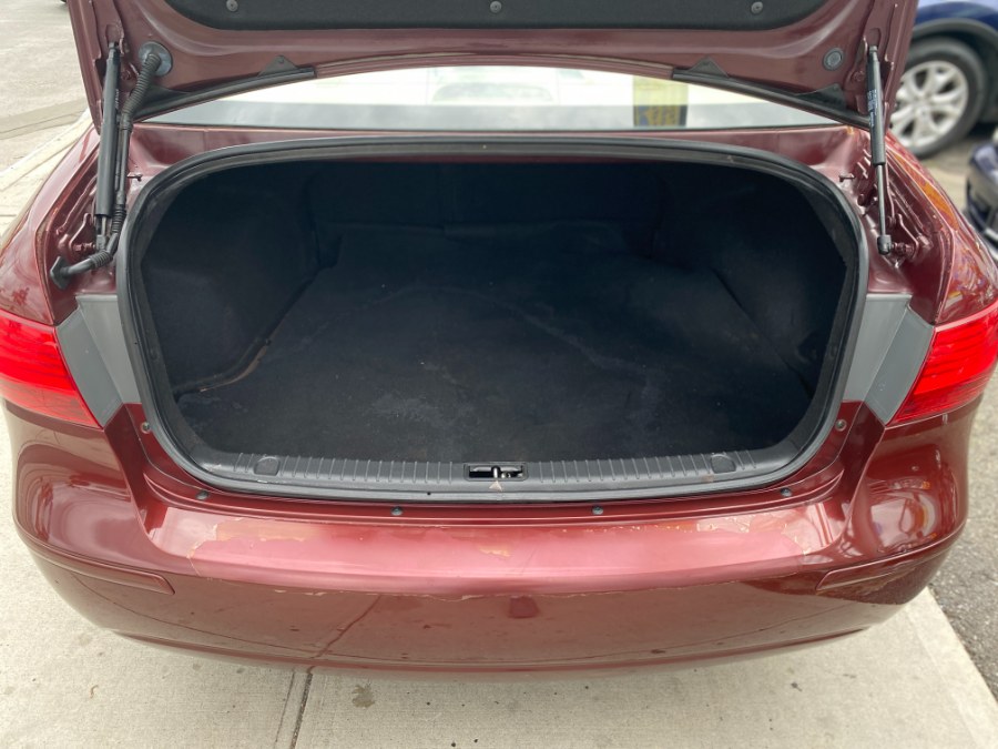 Used Hyundai Sonata 4dr Sdn I4 Auto GLS 2009 | Middle Village Motors . Middle Village, New York Used Hyundai Sonata 4dr Sdn I4 Auto GLS 2009 | Middle Village Motors . Middle Village, New York