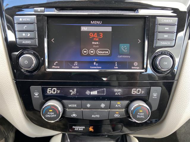 Used Nissan Rogue Sport SV 2019 | Baron Supercenter. Patchogue, New York Used Nissan Rogue Sport SV 2019 | Baron Supercenter. Patchogue, New York
