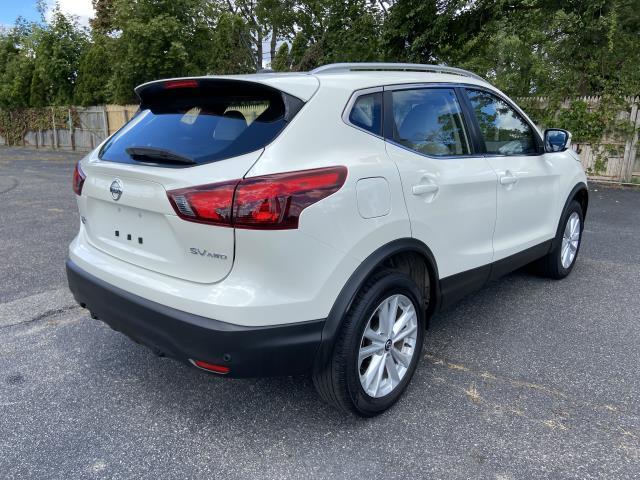 Used Nissan Rogue Sport SV 2019 | Baron Supercenter. Patchogue, New York Used Nissan Rogue Sport SV 2019 | Baron Supercenter. Patchogue, New York