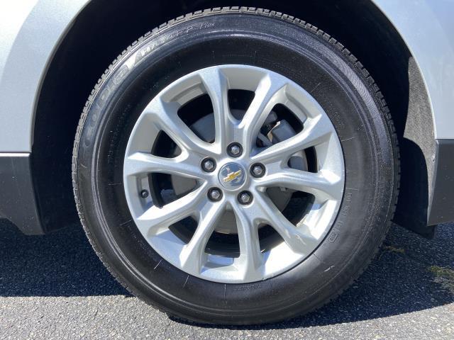 Used Chevrolet Equinox LT 2018 | Baron Supercenter. Patchogue, New York Used Chevrolet Equinox LT 2018 | Baron Supercenter. Patchogue, New York
