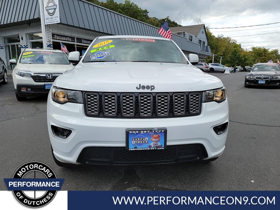 2018 Jeep Grand Cherokee High Altitude 4x4 *Ltd Avail*, available for sale in Wappingers Falls, New York | Performance Motor Cars. Wappingers Falls, New York 2018 Jeep Grand Cherokee High Altitude 4x4 *Ltd Avail*, available for sale in Wappingers Falls, New York | Performance Motor Cars. Wappingers Falls, New York