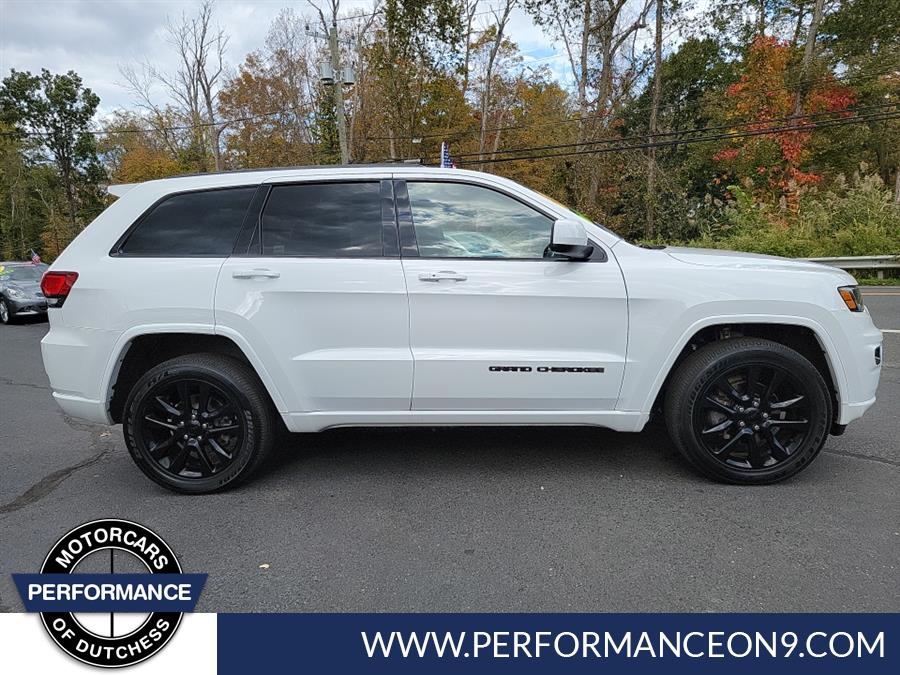 2018 Jeep Grand Cherokee High Altitude 4x4 *Ltd Avail*, available for sale in Wappingers Falls, New York | Performance Motor Cars. Wappingers Falls, New York 2018 Jeep Grand Cherokee High Altitude 4x4 *Ltd Avail*, available for sale in Wappingers Falls, New York | Performance Motor Cars. Wappingers Falls, New York