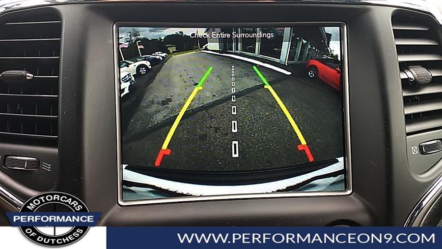 2018 Jeep Grand Cherokee High Altitude 4x4 *Ltd Avail*, available for sale in Wappingers Falls, New York | Performance Motor Cars. Wappingers Falls, New York 2018 Jeep Grand Cherokee High Altitude 4x4 *Ltd Avail*, available for sale in Wappingers Falls, New York | Performance Motor Cars. Wappingers Falls, New York