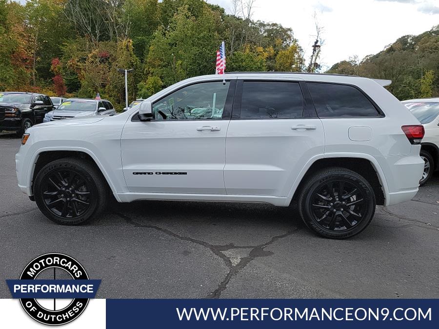 2018 Jeep Grand Cherokee High Altitude 4x4 *Ltd Avail*, available for sale in Wappingers Falls, New York | Performance Motor Cars. Wappingers Falls, New York 2018 Jeep Grand Cherokee High Altitude 4x4 *Ltd Avail*, available for sale in Wappingers Falls, New York | Performance Motor Cars. Wappingers Falls, New York