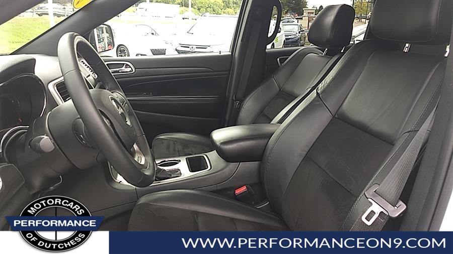 2018 Jeep Grand Cherokee High Altitude 4x4 *Ltd Avail*, available for sale in Wappingers Falls, New York | Performance Motor Cars. Wappingers Falls, New York 2018 Jeep Grand Cherokee High Altitude 4x4 *Ltd Avail*, available for sale in Wappingers Falls, New York | Performance Motor Cars. Wappingers Falls, New York