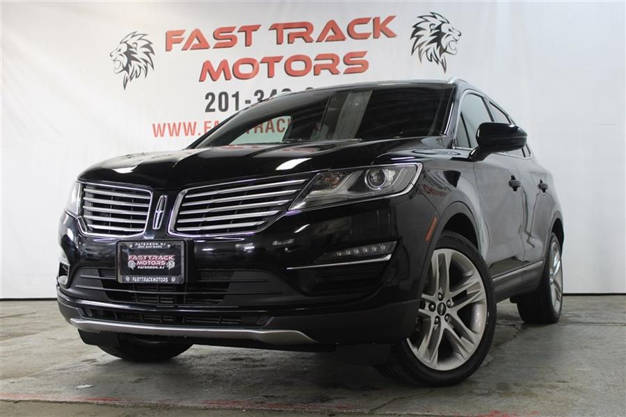 2017 Lincoln Mkc RESERVE, available for sale in Paterson, New Jersey | Fast Track Motors. Paterson, New Jersey 2017 Lincoln Mkc RESERVE, available for sale in Paterson, New Jersey | Fast Track Motors. Paterson, New Jersey
