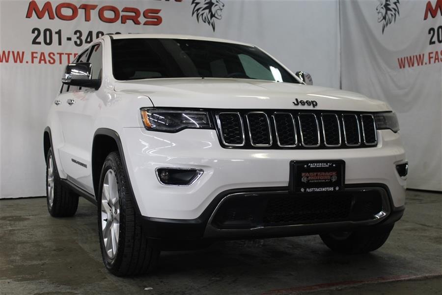 2017 Jeep Grand Cherokee LIMITED, available for sale in Paterson, New Jersey | Fast Track Motors. Paterson, New Jersey 2017 Jeep Grand Cherokee LIMITED, available for sale in Paterson, New Jersey | Fast Track Motors. Paterson, New Jersey