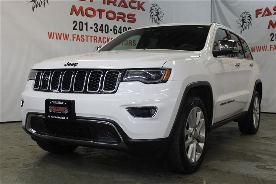 2017 Jeep Grand Cherokee LIMITED, available for sale in Paterson, New Jersey | Fast Track Motors. Paterson, New Jersey 2017 Jeep Grand Cherokee LIMITED, available for sale in Paterson, New Jersey | Fast Track Motors. Paterson, New Jersey