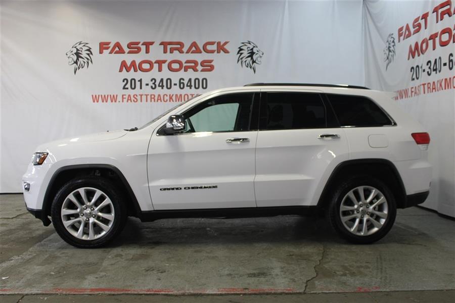 2017 Jeep Grand Cherokee LIMITED, available for sale in Paterson, New Jersey | Fast Track Motors. Paterson, New Jersey 2017 Jeep Grand Cherokee LIMITED, available for sale in Paterson, New Jersey | Fast Track Motors. Paterson, New Jersey