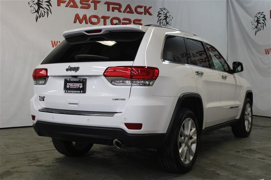2017 Jeep Grand Cherokee LIMITED, available for sale in Paterson, New Jersey | Fast Track Motors. Paterson, New Jersey 2017 Jeep Grand Cherokee LIMITED, available for sale in Paterson, New Jersey | Fast Track Motors. Paterson, New Jersey