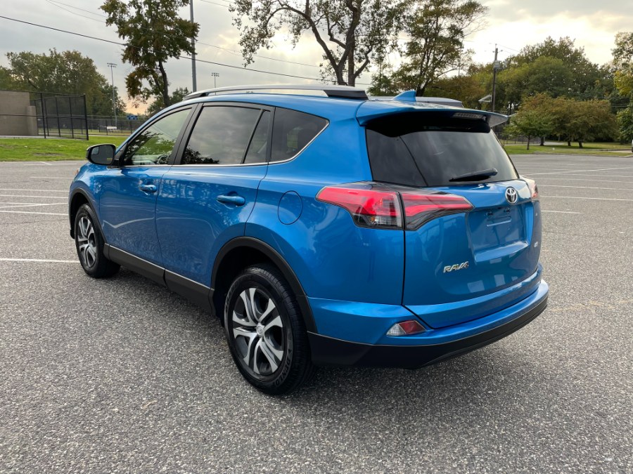 2018 Toyota RAV4 LE AWD (Natl), available for sale in Lyndhurst, New Jersey | Cars With Deals. Lyndhurst, New Jersey 2018 Toyota RAV4 LE AWD (Natl), available for sale in Lyndhurst, New Jersey | Cars With Deals. Lyndhurst, New Jersey