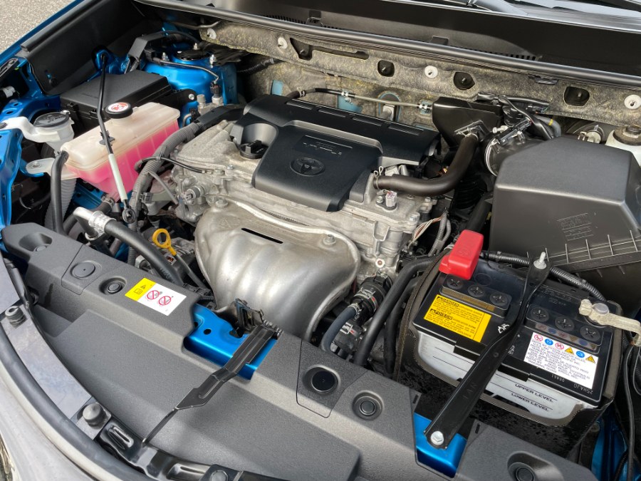 2018 Toyota RAV4 LE AWD (Natl), available for sale in Lyndhurst, New Jersey | Cars With Deals. Lyndhurst, New Jersey 2018 Toyota RAV4 LE AWD (Natl), available for sale in Lyndhurst, New Jersey | Cars With Deals. Lyndhurst, New Jersey