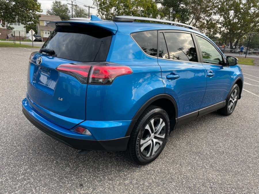 2018 Toyota RAV4 LE AWD (Natl), available for sale in Lyndhurst, New Jersey | Cars With Deals. Lyndhurst, New Jersey 2018 Toyota RAV4 LE AWD (Natl), available for sale in Lyndhurst, New Jersey | Cars With Deals. Lyndhurst, New Jersey