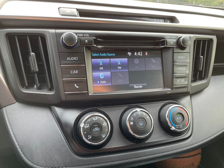 2018 Toyota RAV4 LE AWD (Natl), available for sale in Lyndhurst, New Jersey | Cars With Deals. Lyndhurst, New Jersey 2018 Toyota RAV4 LE AWD (Natl), available for sale in Lyndhurst, New Jersey | Cars With Deals. Lyndhurst, New Jersey