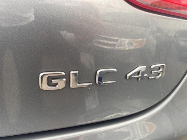 Used Mercedes-benz Glc GLC 43 AMG® Coupe 2017 | Hillside Auto Outlet. Jamaica, New York Used Mercedes-benz Glc GLC 43 AMG® Coupe 2017 | Hillside Auto Outlet. Jamaica, New York
