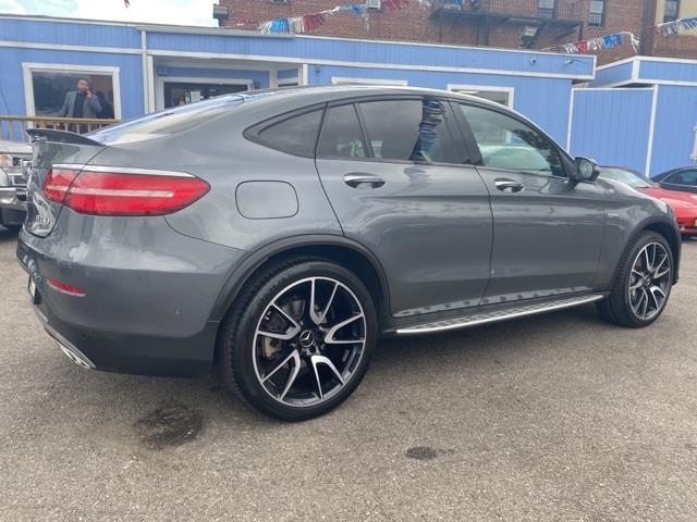 Used Mercedes-benz Glc GLC 43 AMG® Coupe 2017 | Hillside Auto Outlet. Jamaica, New York Used Mercedes-benz Glc GLC 43 AMG® Coupe 2017 | Hillside Auto Outlet. Jamaica, New York