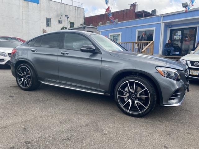 Used Mercedes-benz Glc GLC 43 AMG® Coupe 2017 | Hillside Auto Outlet. Jamaica, New York Used Mercedes-benz Glc GLC 43 AMG® Coupe 2017 | Hillside Auto Outlet. Jamaica, New York