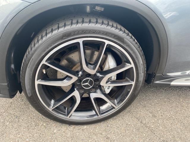 Used Mercedes-benz Glc GLC 43 AMG® Coupe 2017 | Hillside Auto Outlet. Jamaica, New York Used Mercedes-benz Glc GLC 43 AMG® Coupe 2017 | Hillside Auto Outlet. Jamaica, New York