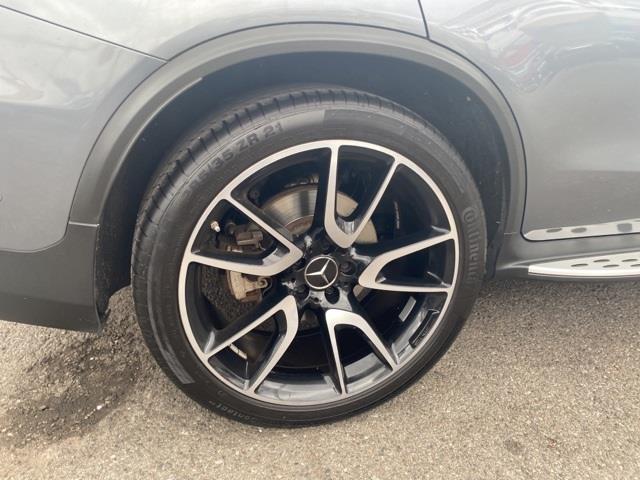 Used Mercedes-benz Glc GLC 43 AMG® Coupe 2017 | Hillside Auto Outlet. Jamaica, New York Used Mercedes-benz Glc GLC 43 AMG® Coupe 2017 | Hillside Auto Outlet. Jamaica, New York