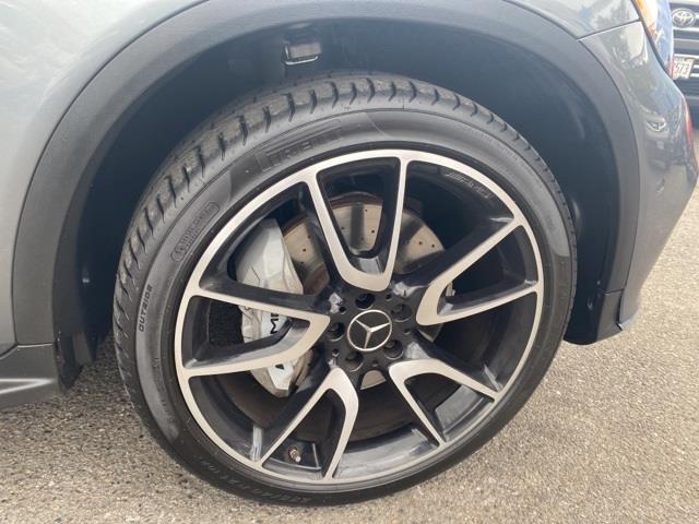 Used Mercedes-benz Glc GLC 43 AMG® Coupe 2017 | Hillside Auto Outlet. Jamaica, New York Used Mercedes-benz Glc GLC 43 AMG® Coupe 2017 | Hillside Auto Outlet. Jamaica, New York