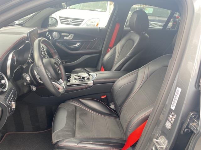 Used Mercedes-benz Glc GLC 43 AMG® Coupe 2017 | Hillside Auto Outlet. Jamaica, New York Used Mercedes-benz Glc GLC 43 AMG® Coupe 2017 | Hillside Auto Outlet. Jamaica, New York