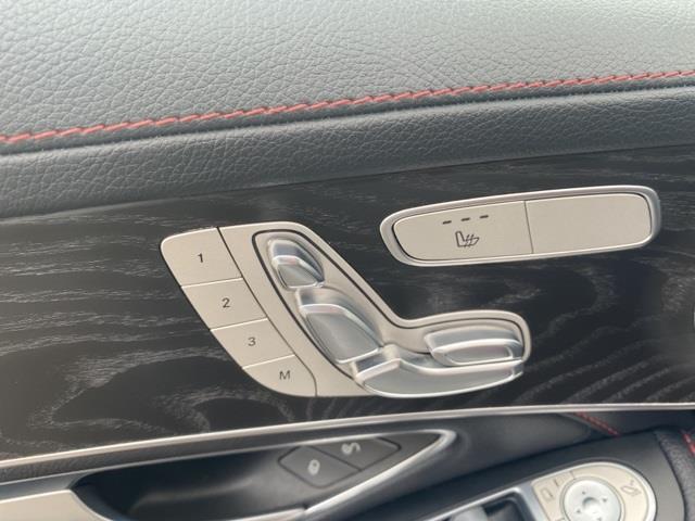 Used Mercedes-benz Glc GLC 43 AMG® Coupe 2017 | Hillside Auto Outlet. Jamaica, New York Used Mercedes-benz Glc GLC 43 AMG® Coupe 2017 | Hillside Auto Outlet. Jamaica, New York