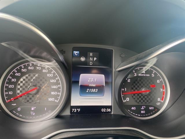 Used Mercedes-benz Glc GLC 43 AMG® Coupe 2017 | Hillside Auto Outlet. Jamaica, New York Used Mercedes-benz Glc GLC 43 AMG® Coupe 2017 | Hillside Auto Outlet. Jamaica, New York