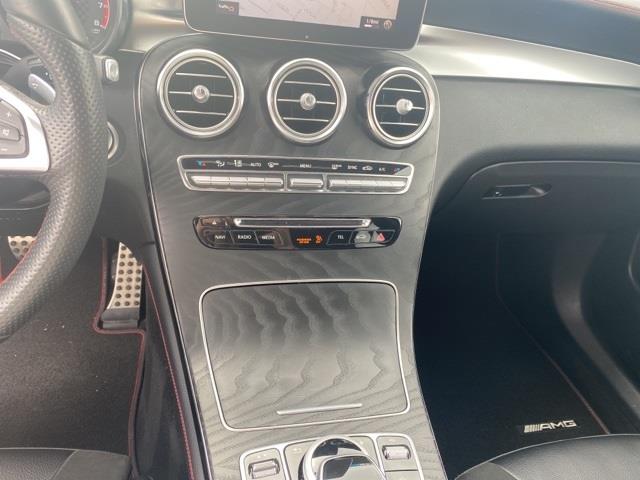 Used Mercedes-benz Glc GLC 43 AMG® Coupe 2017 | Hillside Auto Outlet. Jamaica, New York Used Mercedes-benz Glc GLC 43 AMG® Coupe 2017 | Hillside Auto Outlet. Jamaica, New York