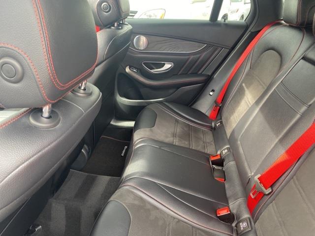 Used Mercedes-benz Glc GLC 43 AMG® Coupe 2017 | Hillside Auto Outlet. Jamaica, New York Used Mercedes-benz Glc GLC 43 AMG® Coupe 2017 | Hillside Auto Outlet. Jamaica, New York
