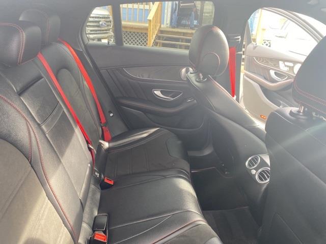 Used Mercedes-benz Glc GLC 43 AMG® Coupe 2017 | Hillside Auto Outlet. Jamaica, New York Used Mercedes-benz Glc GLC 43 AMG® Coupe 2017 | Hillside Auto Outlet. Jamaica, New York