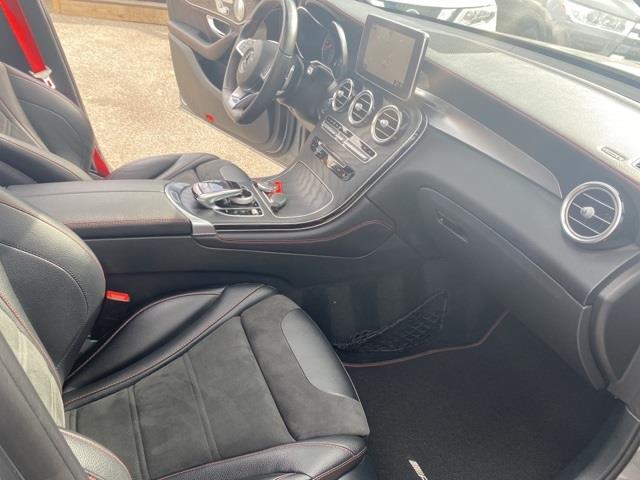 Used Mercedes-benz Glc GLC 43 AMG® Coupe 2017 | Hillside Auto Outlet. Jamaica, New York Used Mercedes-benz Glc GLC 43 AMG® Coupe 2017 | Hillside Auto Outlet. Jamaica, New York