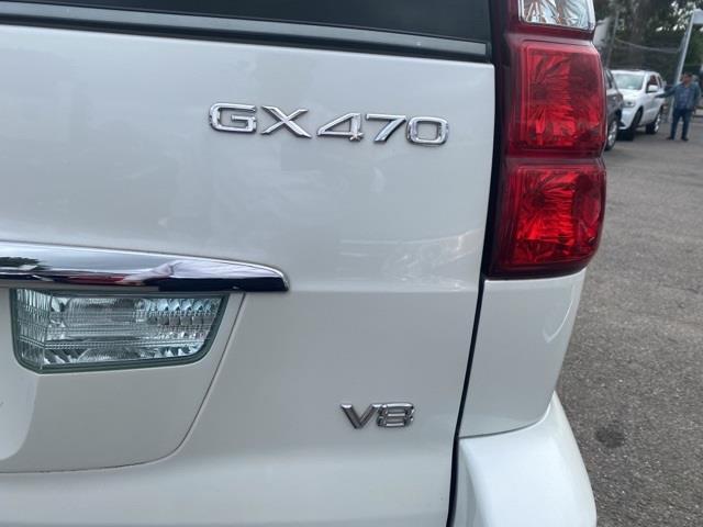 Used Lexus Gx 470 2008 | Hillside Auto Outlet. Jamaica, New York Used Lexus Gx 470 2008 | Hillside Auto Outlet. Jamaica, New York