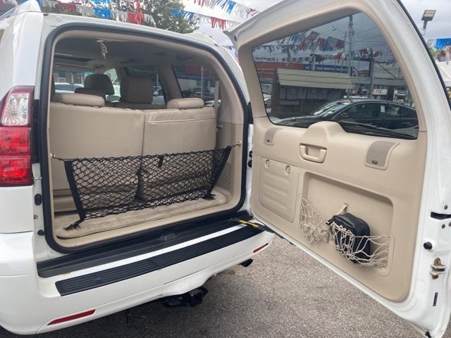Used Lexus Gx 470 2008 | Hillside Auto Outlet. Jamaica, New York Used Lexus Gx 470 2008 | Hillside Auto Outlet. Jamaica, New York