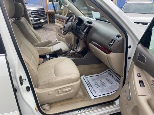 Used Lexus Gx 470 2008 | Hillside Auto Outlet. Jamaica, New York Used Lexus Gx 470 2008 | Hillside Auto Outlet. Jamaica, New York