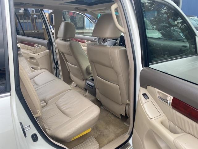 Used Lexus Gx 470 2008 | Hillside Auto Outlet. Jamaica, New York Used Lexus Gx 470 2008 | Hillside Auto Outlet. Jamaica, New York