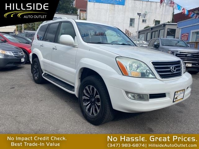 Used Lexus Gx 470 2008 | Hillside Auto Outlet. Jamaica, New York Used Lexus Gx 470 2008 | Hillside Auto Outlet. Jamaica, New York