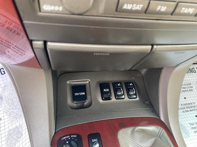 Used Lexus Gx 470 2008 | Hillside Auto Outlet. Jamaica, New York Used Lexus Gx 470 2008 | Hillside Auto Outlet. Jamaica, New York