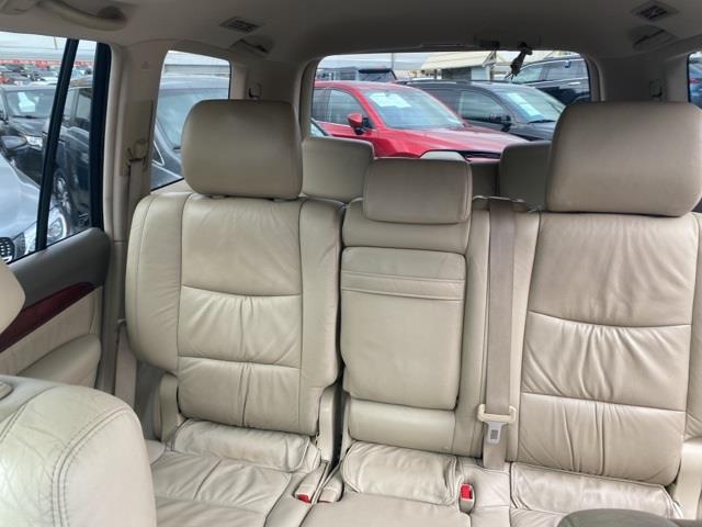 Used Lexus Gx 470 2008 | Hillside Auto Outlet. Jamaica, New York Used Lexus Gx 470 2008 | Hillside Auto Outlet. Jamaica, New York