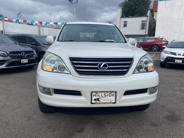 Used Lexus Gx 470 2008 | Hillside Auto Outlet. Jamaica, New York Used Lexus Gx 470 2008 | Hillside Auto Outlet. Jamaica, New York