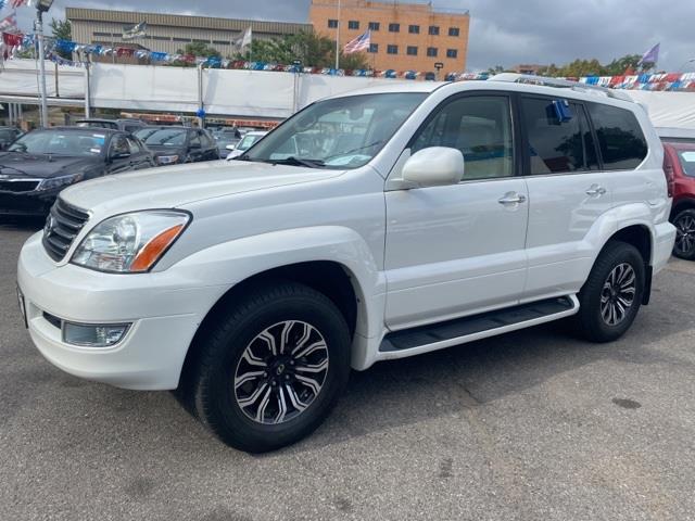 Used Lexus Gx 470 2008 | Hillside Auto Outlet. Jamaica, New York Used Lexus Gx 470 2008 | Hillside Auto Outlet. Jamaica, New York