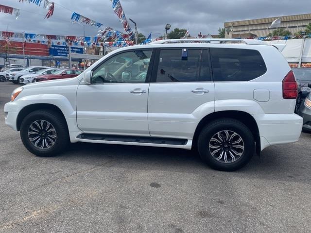 Used Lexus Gx 470 2008 | Hillside Auto Outlet. Jamaica, New York Used Lexus Gx 470 2008 | Hillside Auto Outlet. Jamaica, New York
