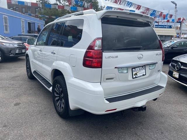 Used Lexus Gx 470 2008 | Hillside Auto Outlet. Jamaica, New York Used Lexus Gx 470 2008 | Hillside Auto Outlet. Jamaica, New York