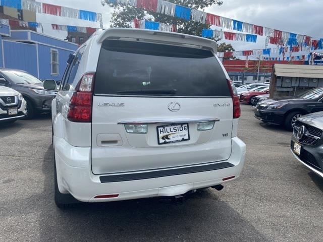 Used Lexus Gx 470 2008 | Hillside Auto Outlet. Jamaica, New York Used Lexus Gx 470 2008 | Hillside Auto Outlet. Jamaica, New York