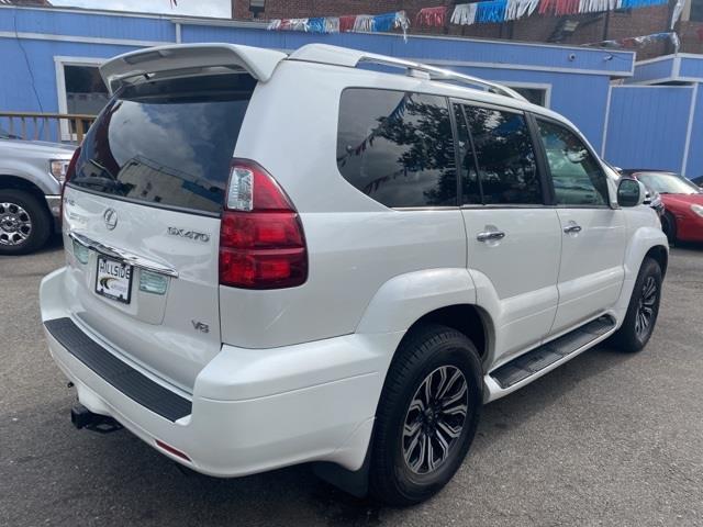 Used Lexus Gx 470 2008 | Hillside Auto Outlet. Jamaica, New York Used Lexus Gx 470 2008 | Hillside Auto Outlet. Jamaica, New York