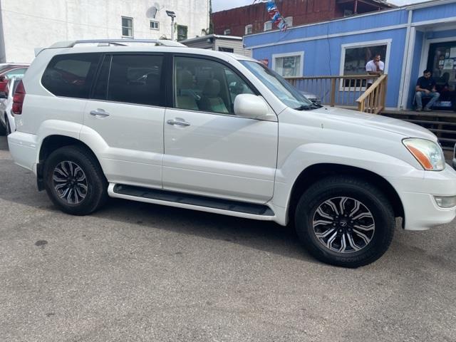 Used Lexus Gx 470 2008 | Hillside Auto Outlet. Jamaica, New York Used Lexus Gx 470 2008 | Hillside Auto Outlet. Jamaica, New York