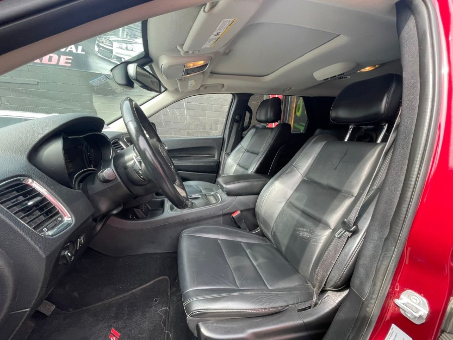 Used Dodge Durango AWD 4dr Limited 2015 | RT Auto Center LLC. Newark, New Jersey Used Dodge Durango AWD 4dr Limited 2015 | RT Auto Center LLC. Newark, New Jersey