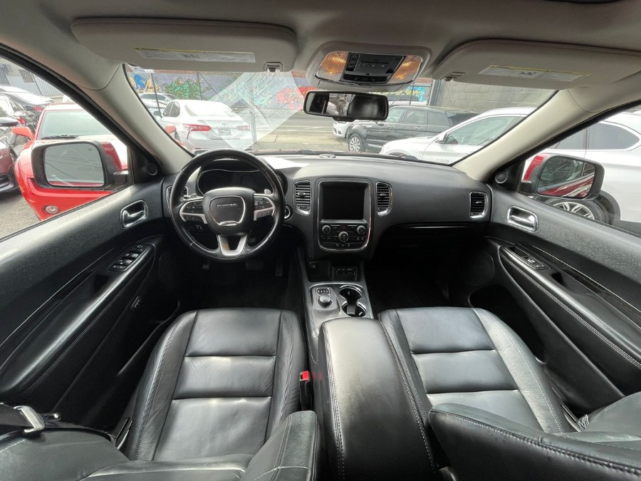 Used Dodge Durango AWD 4dr Limited 2015 | RT Auto Center LLC. Newark, New Jersey Used Dodge Durango AWD 4dr Limited 2015 | RT Auto Center LLC. Newark, New Jersey