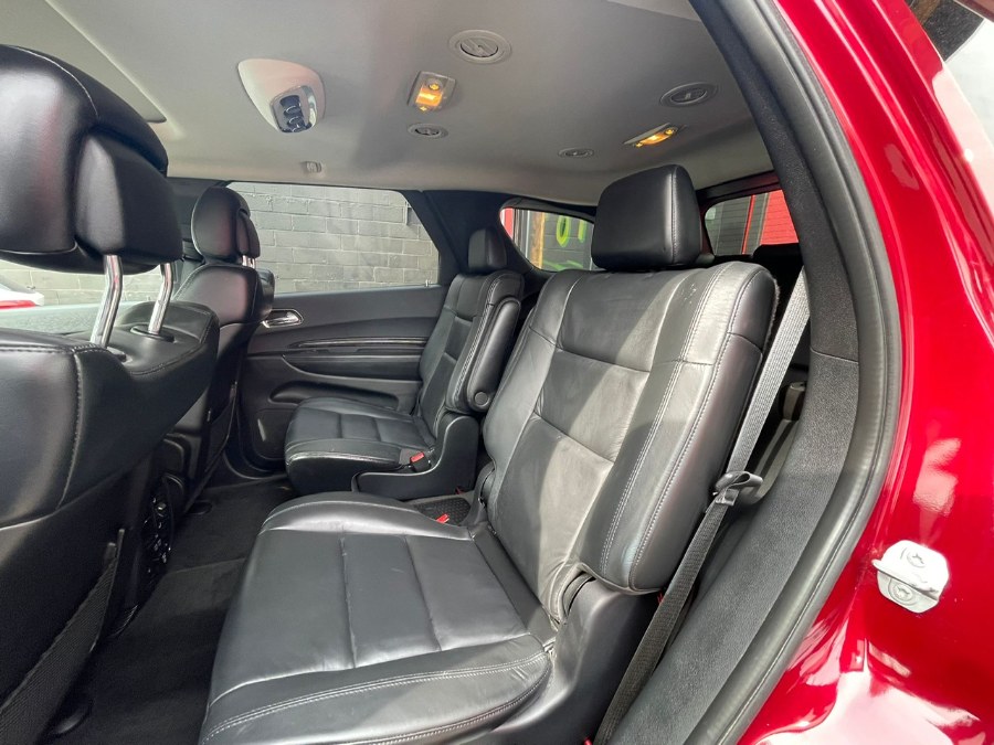 Used Dodge Durango AWD 4dr Limited 2015 | RT Auto Center LLC. Newark, New Jersey Used Dodge Durango AWD 4dr Limited 2015 | RT Auto Center LLC. Newark, New Jersey