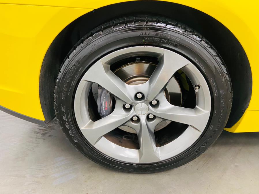 2014 Chevrolet Camaro 2dr Conv SS w/2SS, available for sale in Linden, New Jersey | East Coast Auto Group. Linden, New Jersey 2014 Chevrolet Camaro 2dr Conv SS w/2SS, available for sale in Linden, New Jersey | East Coast Auto Group. Linden, New Jersey